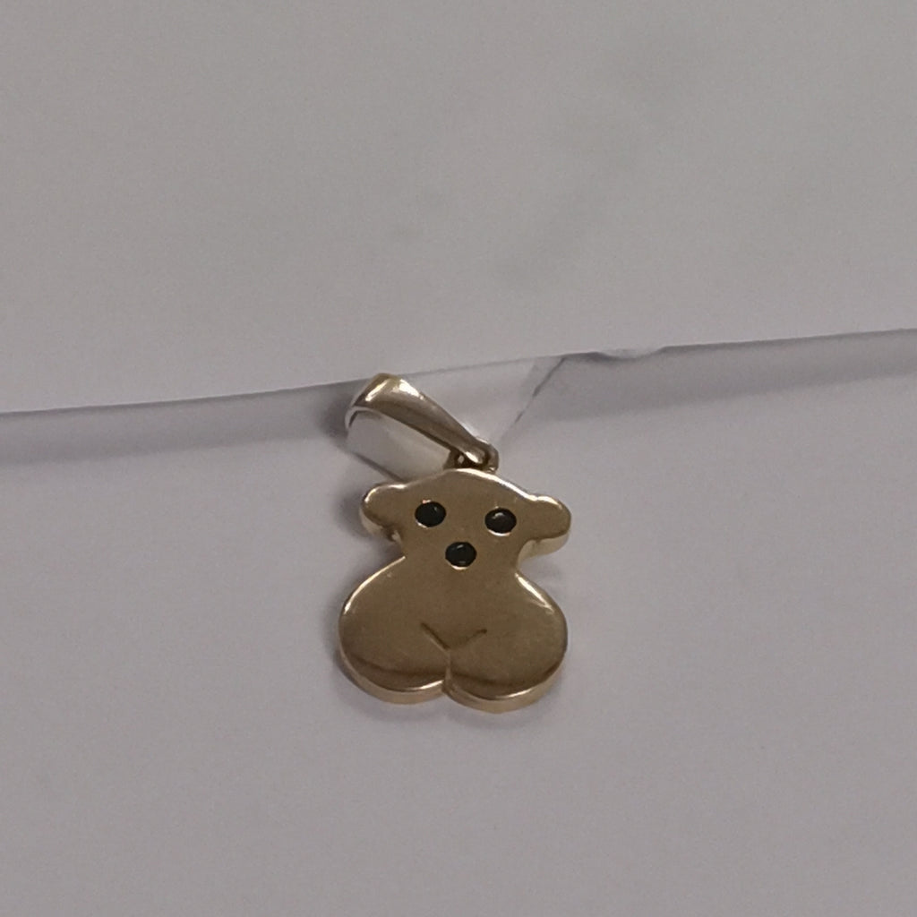 DIJES ORO 14K 0.8 (NUEVO)