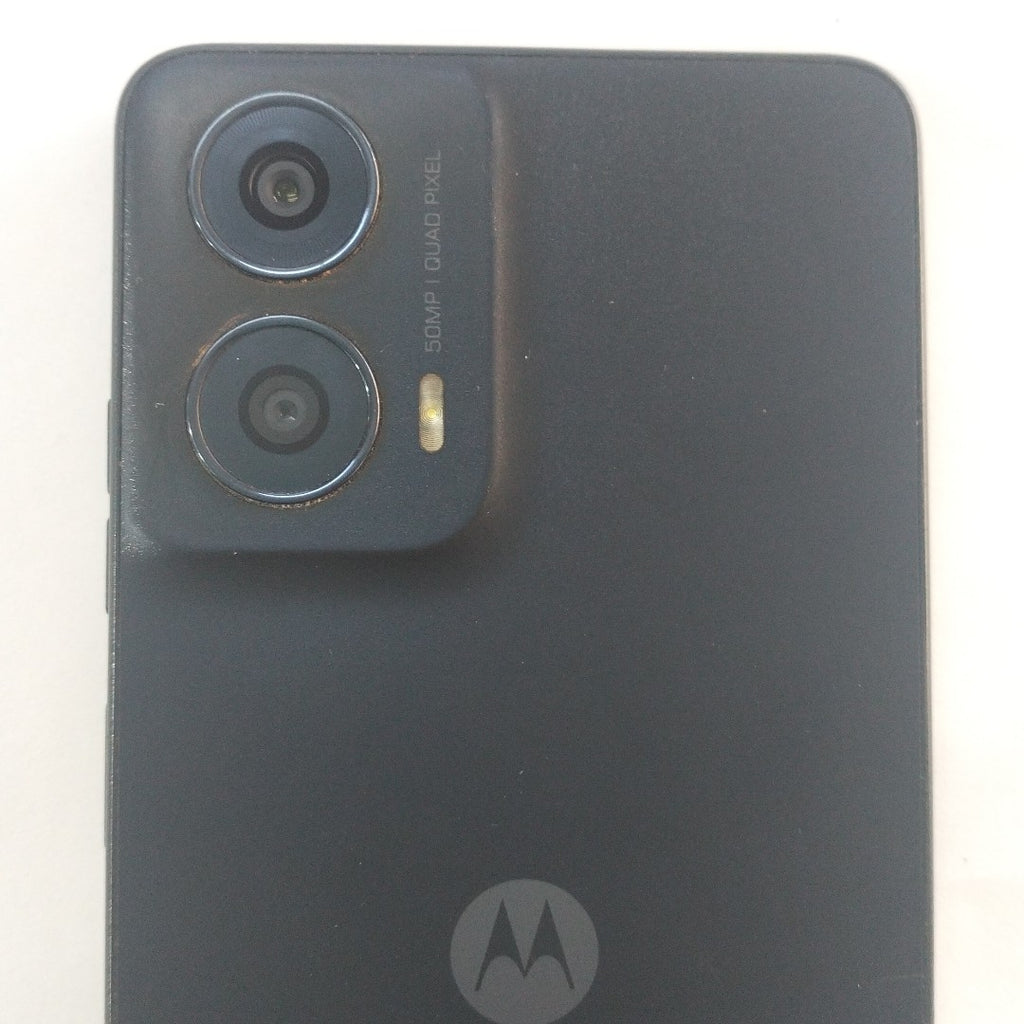 CELULAR MOTOROLA MOTO G24 XT2423-1 (2024) 256 GB 4 GB RAM (SEMINUEVO)