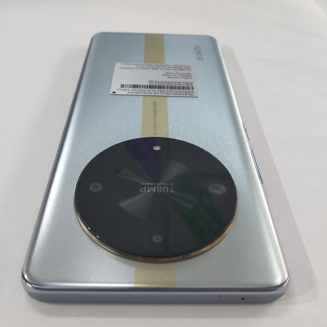 CELULAR HONOR X9B 5G ALI-NX3P 512 GB 8 GB RAM (SEMINUEVO)