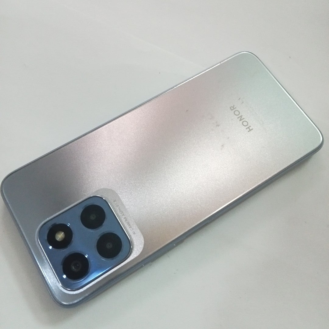 CELULAR HONOR X6S VNE-LX3 128 GB 4 GB RAM (SEMINUEVO)