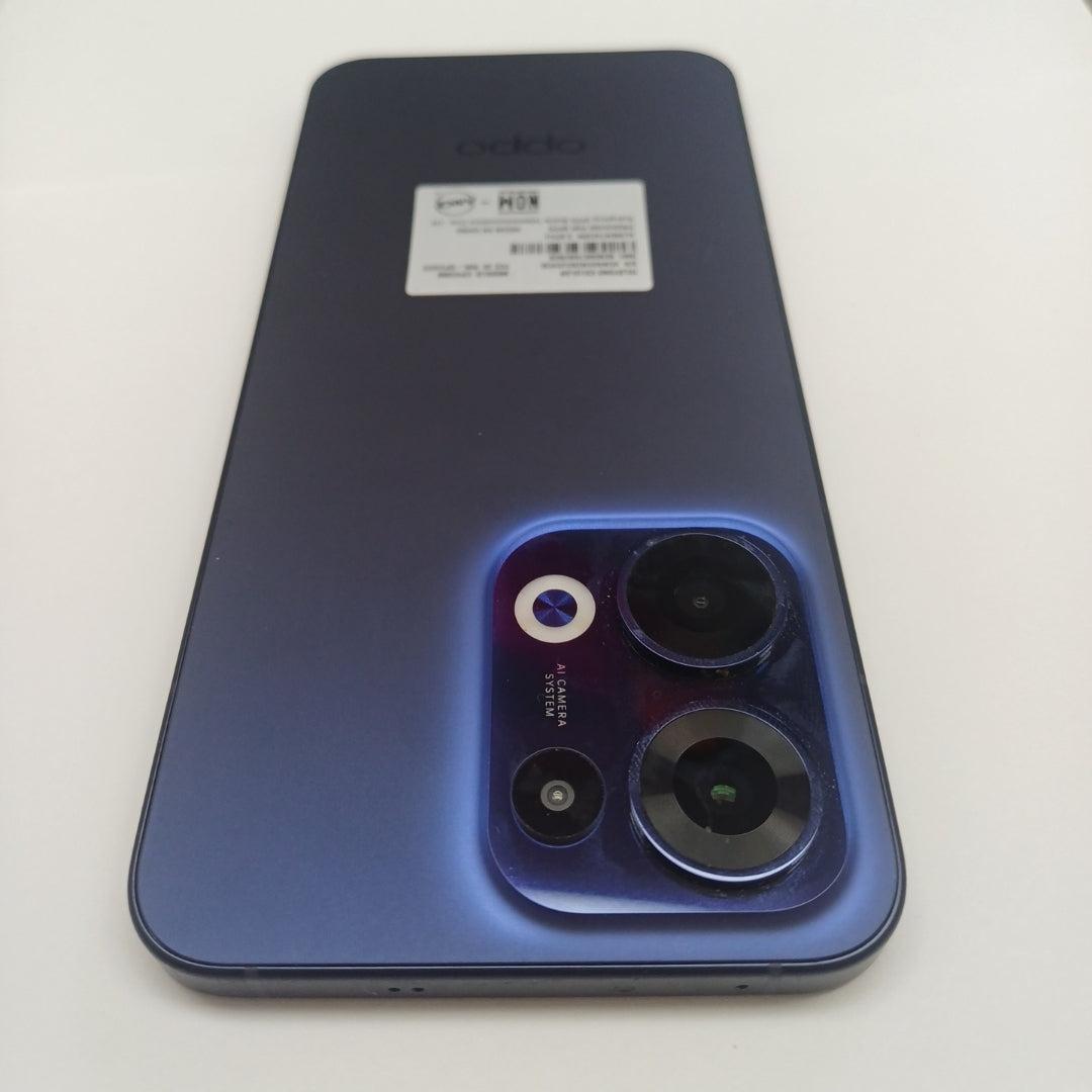 CELULAR OPPO  RENO13 5G CPH2689 (2024) 512 GB 12 GB RAM (SEMINUEVO)
