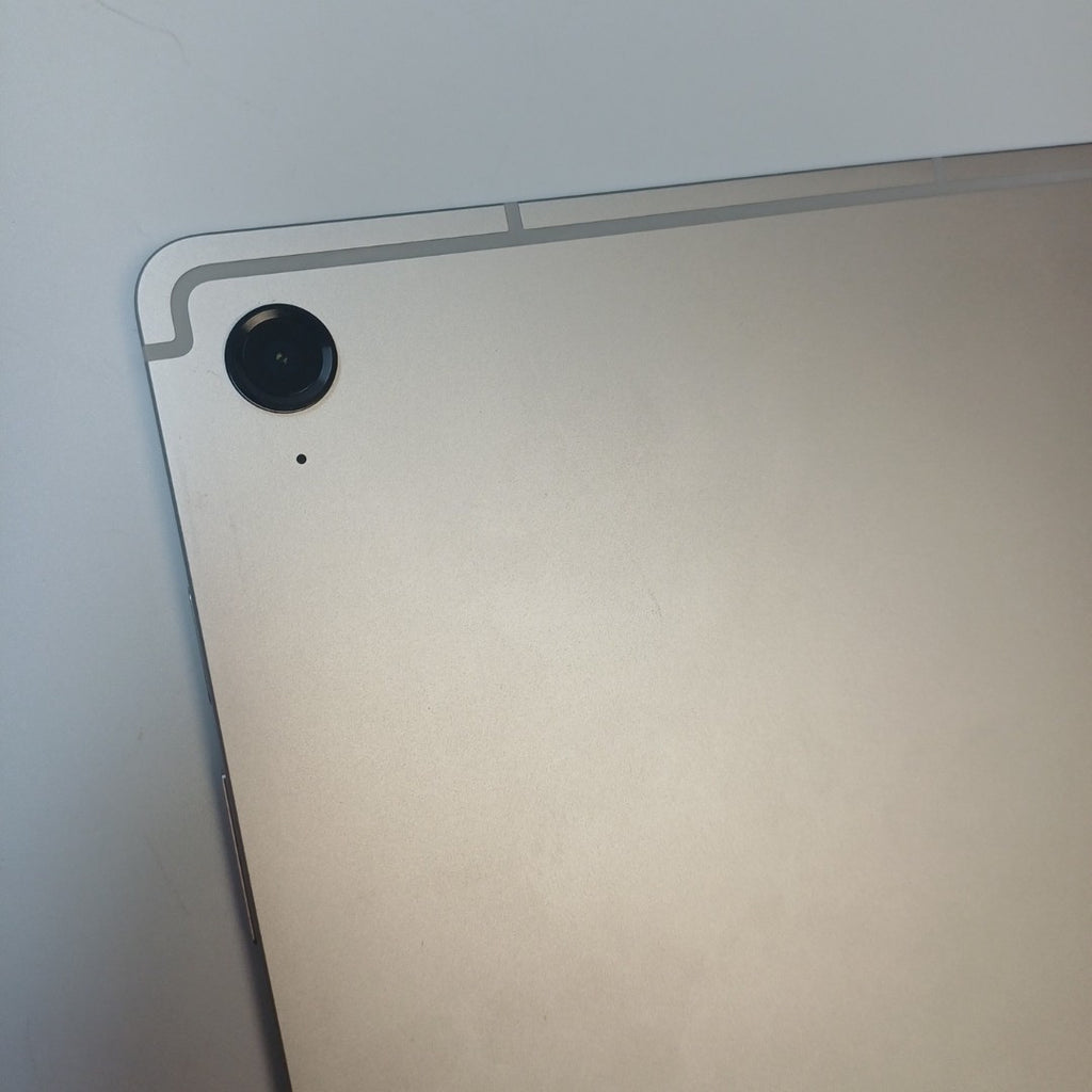 TABLETA SAMSUNG GALAXY TAB S9 FE SM-X510 (2023) 256 GB 8 GB RAM (SEMINUEVO)