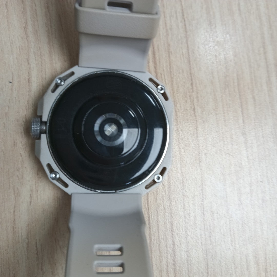 SMARTWATCH HUAWEI GTCYBER AND-B19 46 MM GPS (SEMINUEVO)