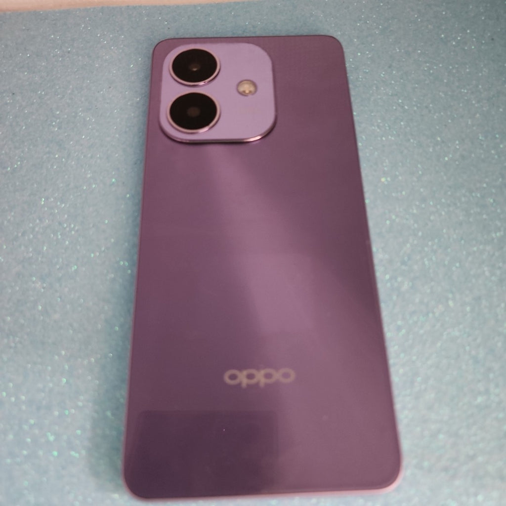 CELULAR OPPO  A40 CPH2669 (2024) 256 GB 4 GB RAM (SEMINUEVO)