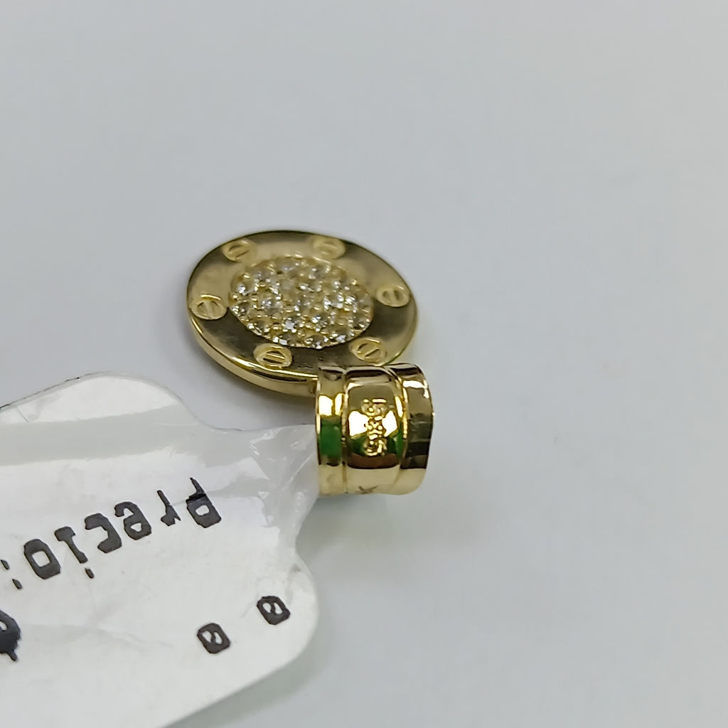 DIJES ORO 14K 0.8 (NUEVO)