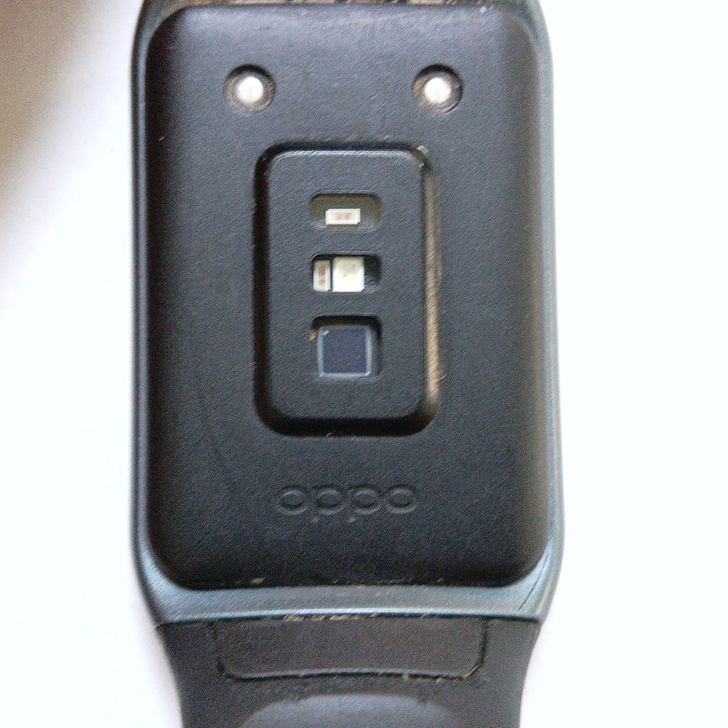 SMARTWATCH OPPO  BAND 2 FITBAND BLUETOOTH (SEMINUEVO)