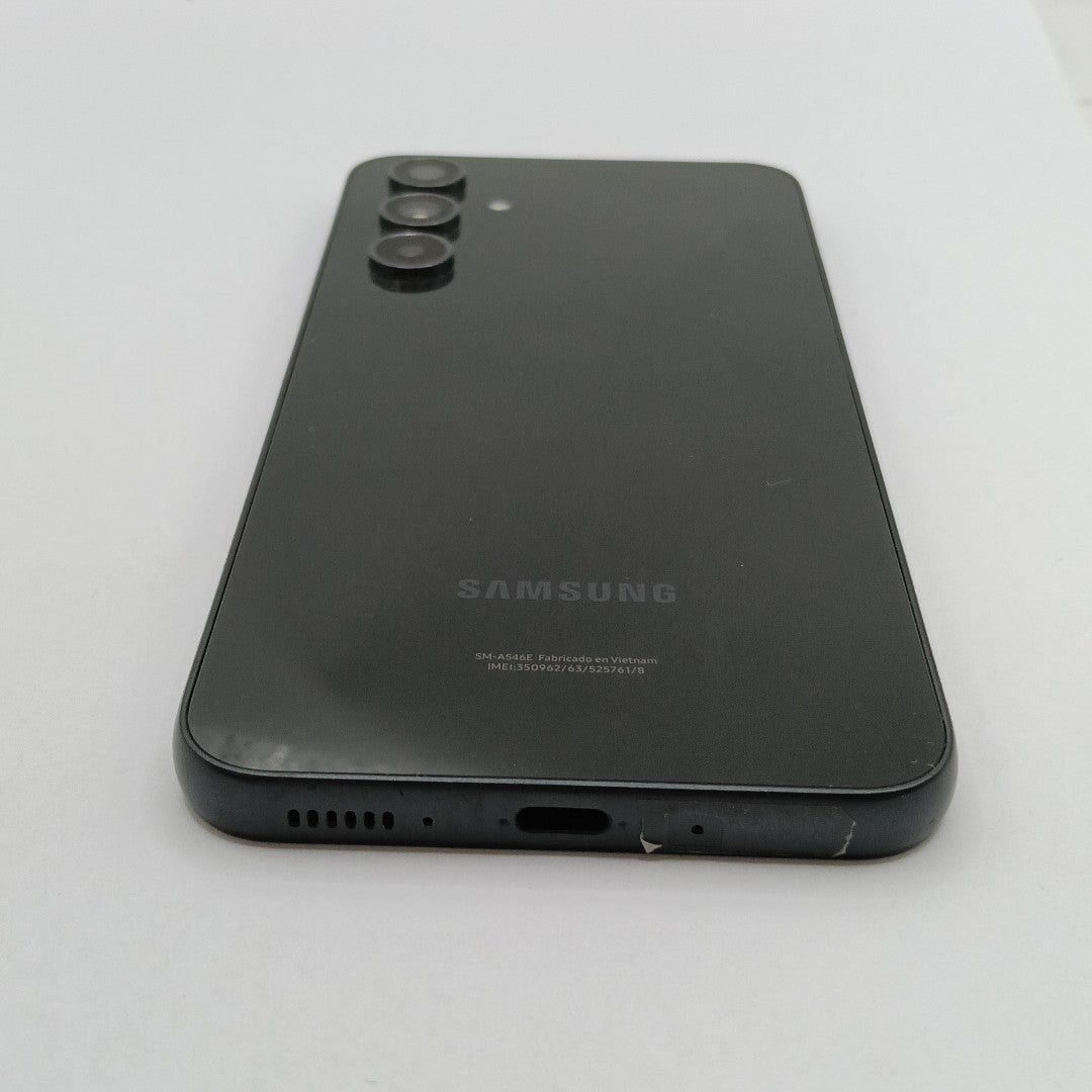 CELULAR SAMSUNG GALAXY A54 5G SM-A546E 256 GB 8 GB RAM (SEMINUEVO)