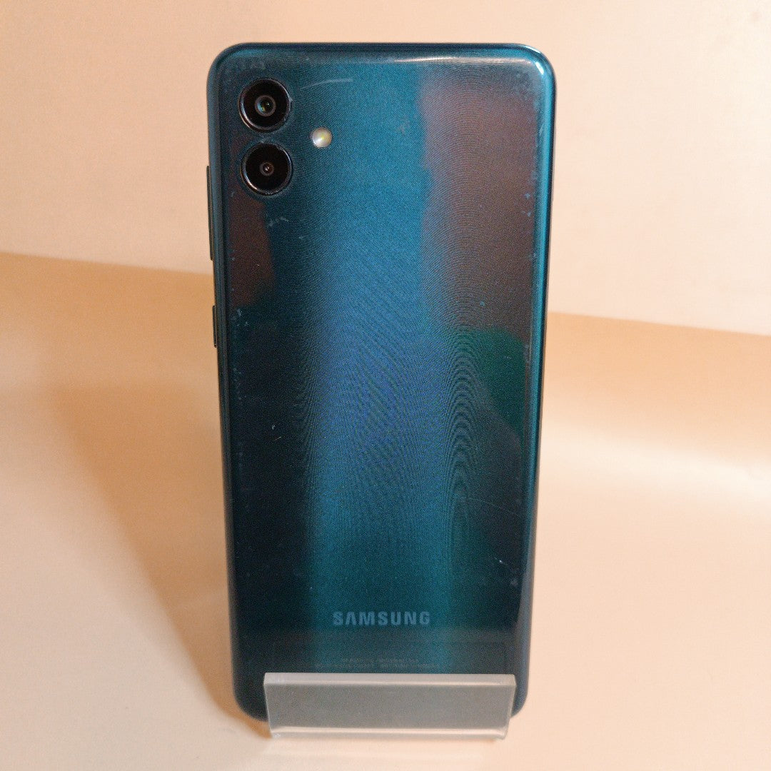 CELULAR SAMSUNG GALAXY A04 SM-A045M 64 GB 4 GB RAM (SEMINUEVO)