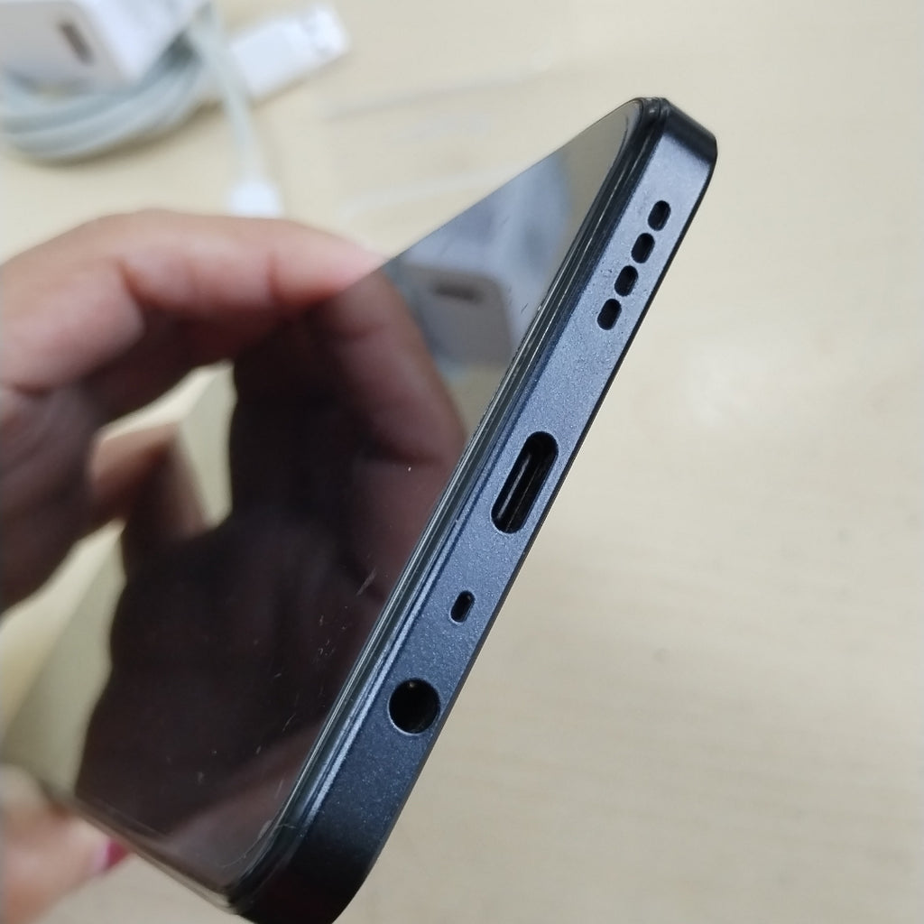 CELULAR REALME C53 RMX3760 (2023) 256 GB 8 GB RAM (SEMINUEVO)