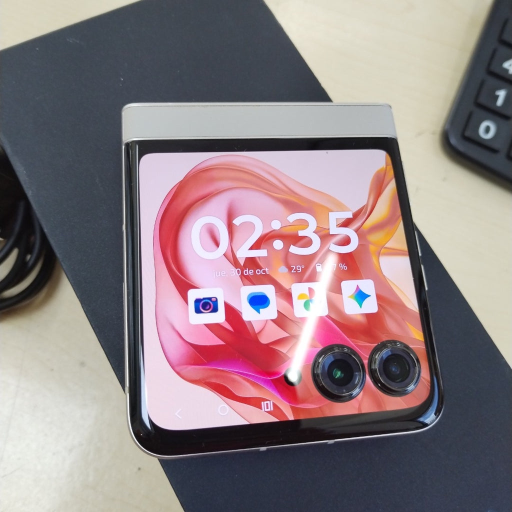 CELULAR MOTOROLA RAZR 50 5G XT2453-1 512 GB 12 GB RAM