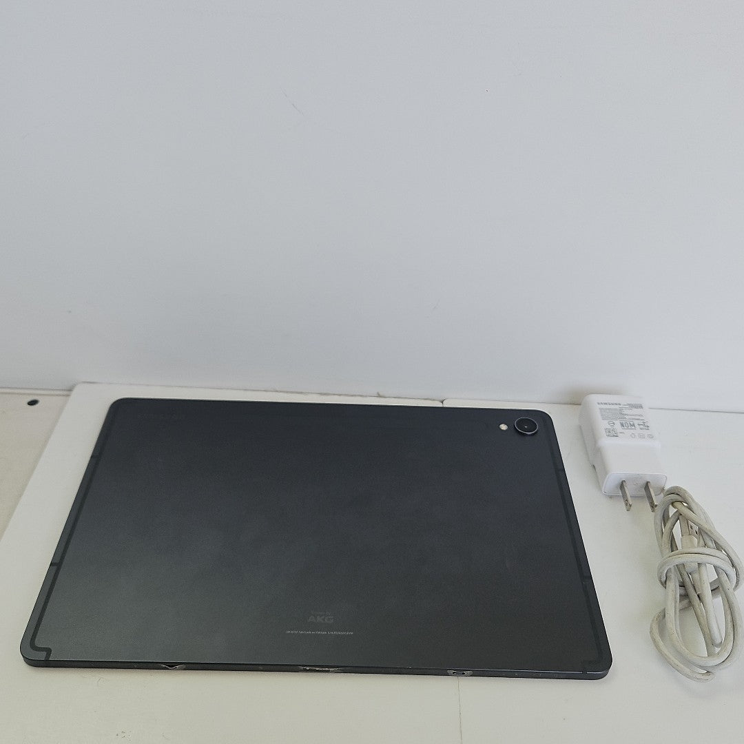 TABLETA SAMSUNG GALAXY TAB S9 SM-X710 (2023) 256 GB 12 GB RAM (SEMINUEVO)