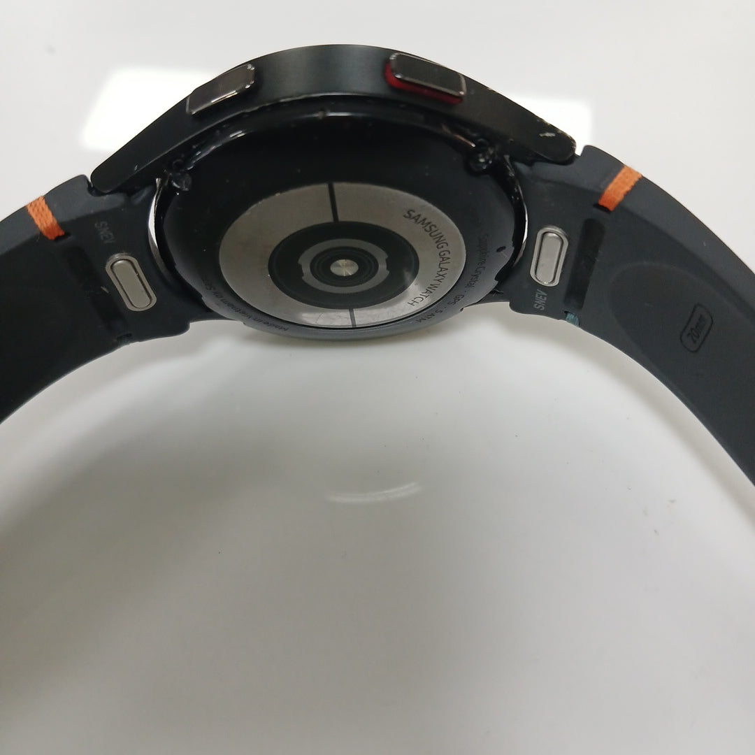 SMARTWATCH SAMSUNG GALAXY WATCH FE SM-R861 40 MM GPS (SEMINUEVO)