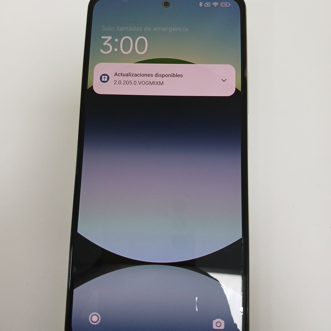 CELULAR XIAOMI REDMI NOTE 14 24117RN76L (2025) 256 GB 8 GB RAM (SEMINUEVO)