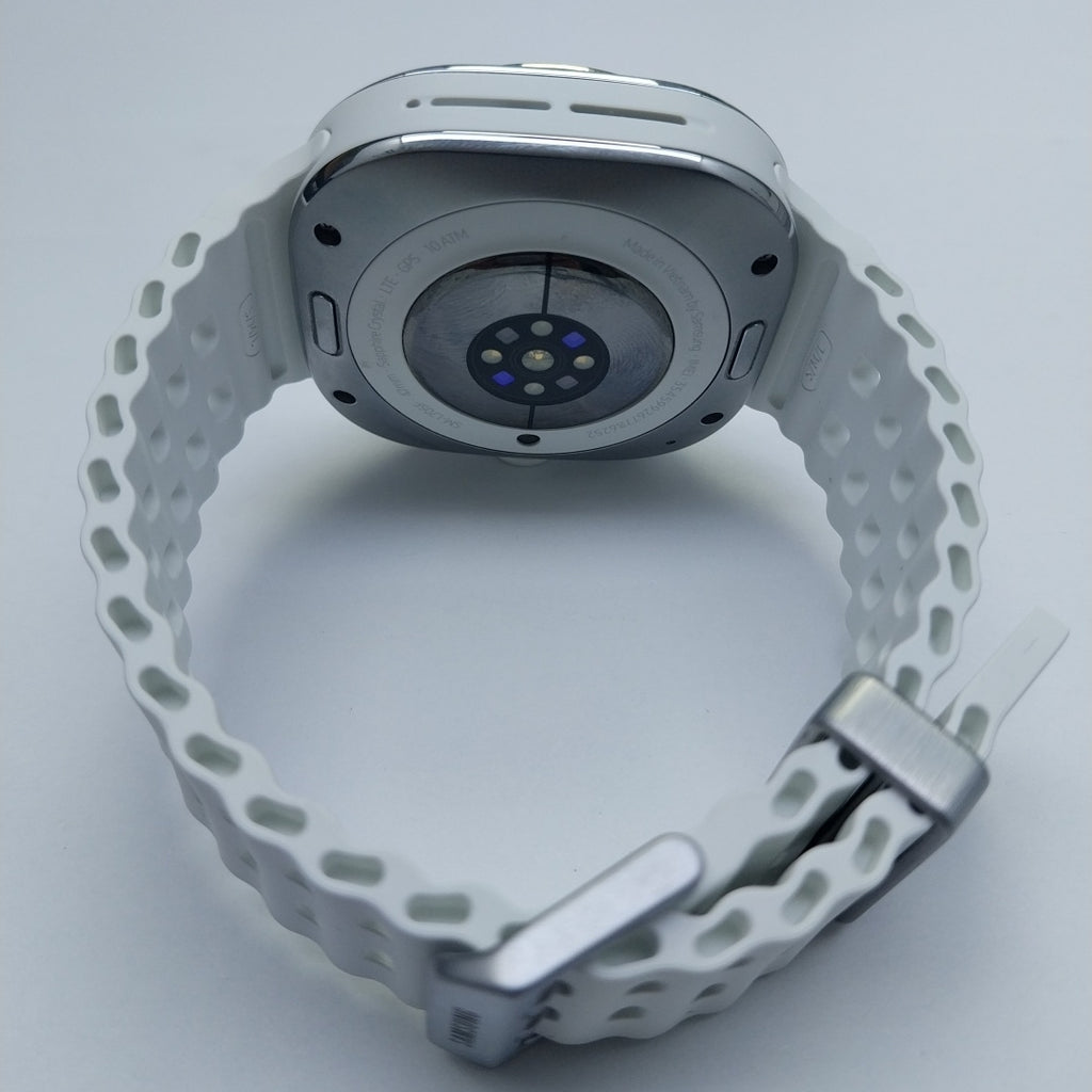 SMARTWATCH SAMSUNG GALAXY WATCH ULTRA SM-L705F (2024) 47 MM GPS + CELULAR (SEMINUEVO)