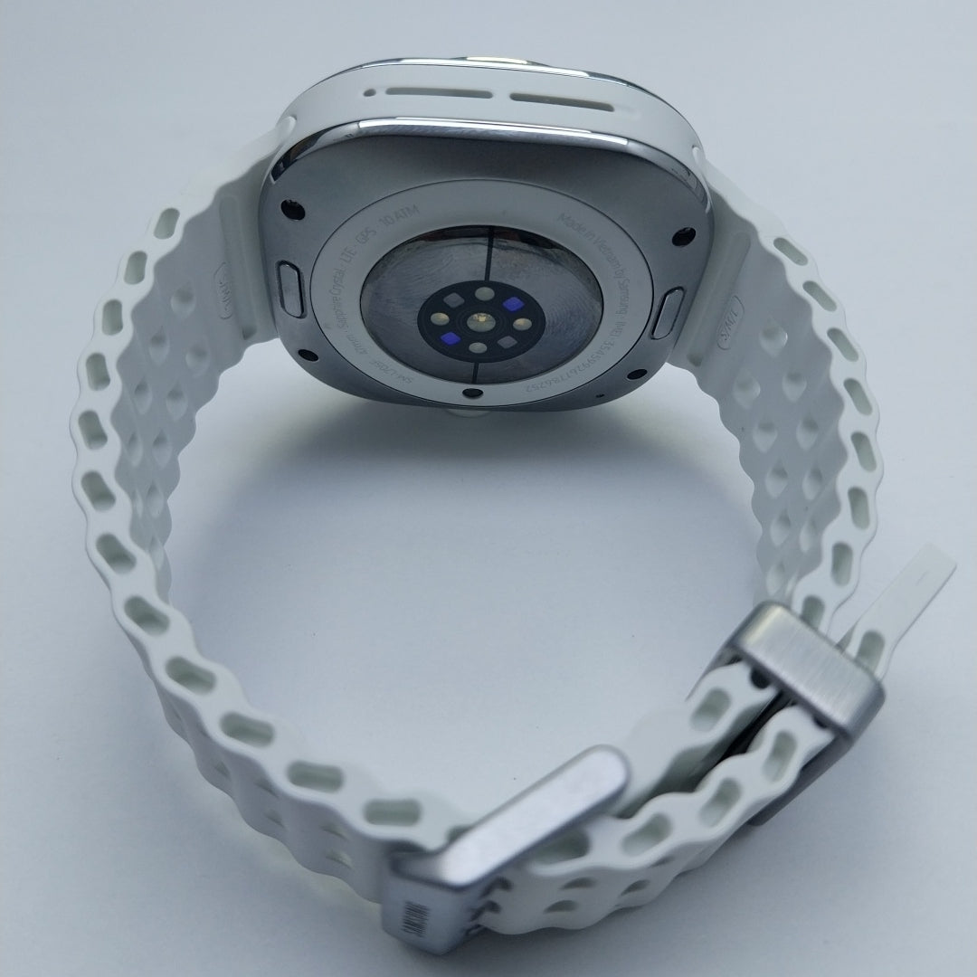 SMARTWATCH SAMSUNG GALAXY WATCH ULTRA SM-L705F (2024) 47 MM GPS + CELULAR (SEMINUEVO)