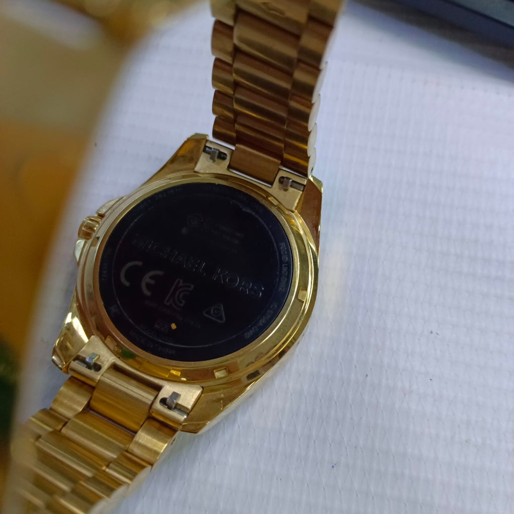 SMARTWATCH MICHAEL KORS MKT-5001 44 MM GPS (SEMINUEVO)