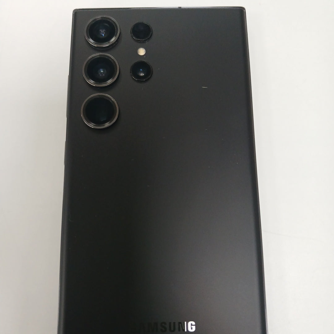 CELULAR SAMSUNG GALAXY S23 ULTRA SM-S918B 512 GB 12 GB RAM (SEMINUEVO)