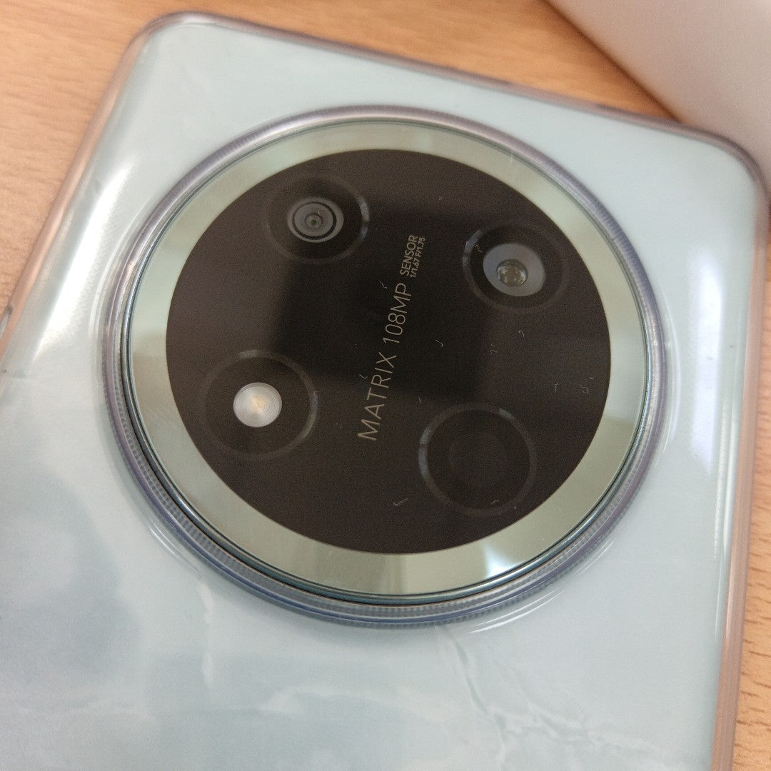 CELULAR HONOR MAGIC 7 LITE BRP-NX3 (2025) 512 GB 8 GB RAM (SEMINUEVO)