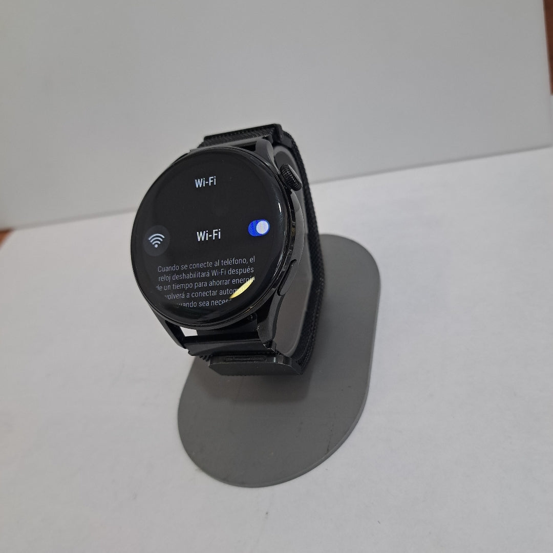 SMARTWATCH HUAWEI WATCH 3 GLL-AL03 46 MM GPS (SEMINUEVO)
