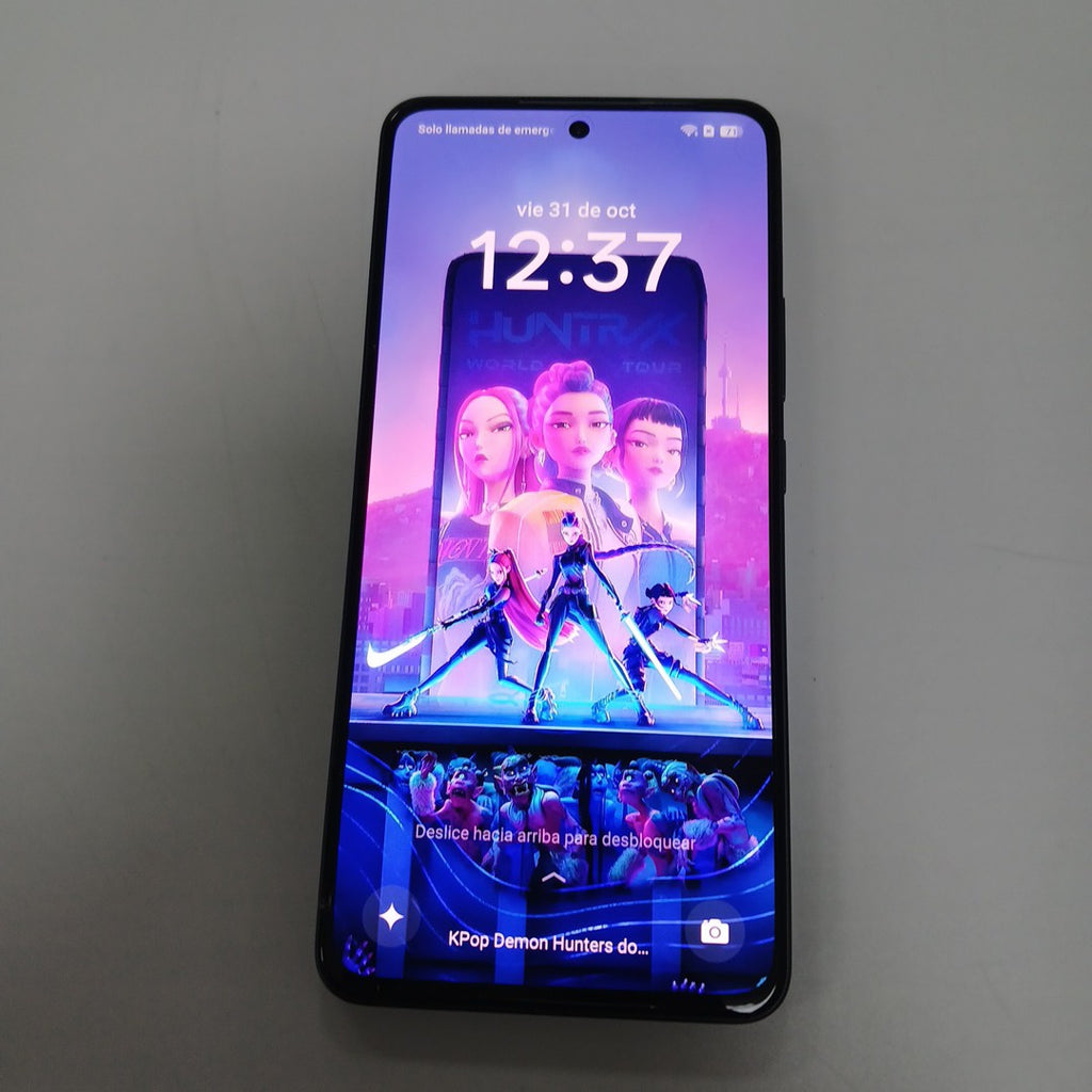 CELULAR OPPO  RENO 13F 5G CPH2699 (2025) 256 GB 12 GB RAM (SEMINUEVO)