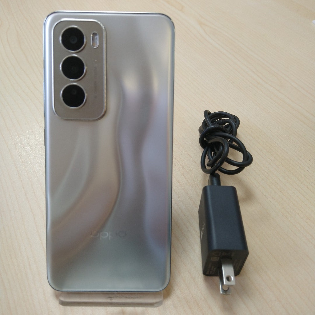 CELULAR OPPO   RENO12 5G CPH2625 (2024) 512 GB 12 GB RAM (SEMINUEVO)