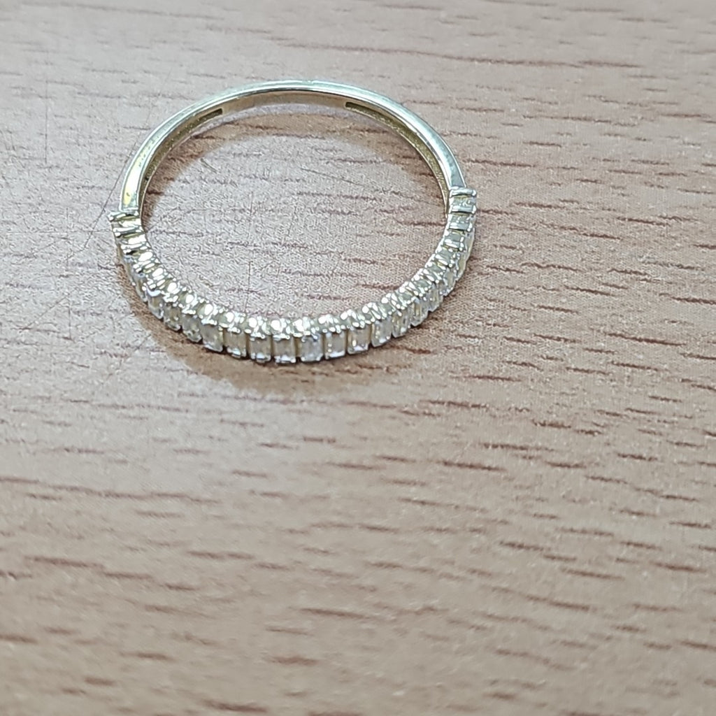 ANILLITO ORO 10 K 1,00 GRMS (SEMINUEVO)