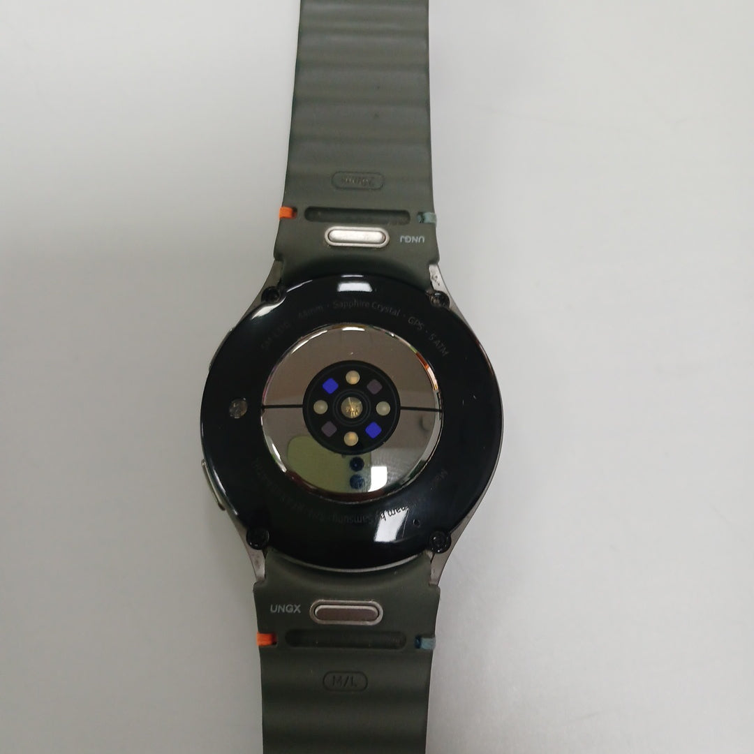 SMARTWATCH SAMSUNG GALAXY WATCH 7 SM-L310 44 MM GPS (SEMINUEVO)
