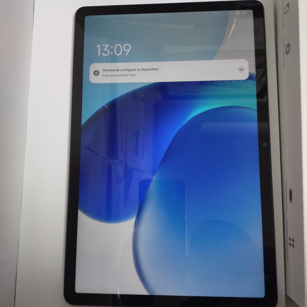 TABLETA XIAOMI REDMI PAD SE 23073RPBFL (2023) 256 GB 8 GB RAM (SEMINUEVO)
