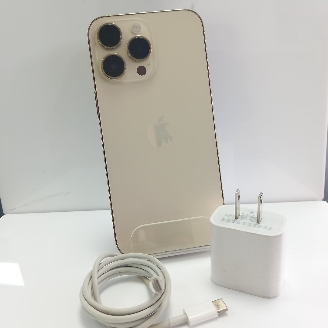 CELULAR APPLE IPHONE 14 PRO MAX A2893 128 GB 6 GB RAM