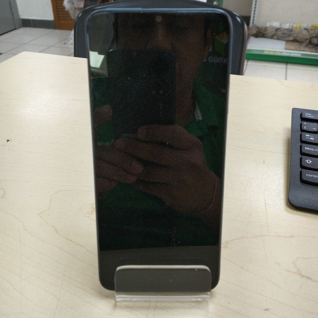 CELULAR HONOR X7A RKY-LX3 128 GB 6 GB RAM (SEMINUEVO)