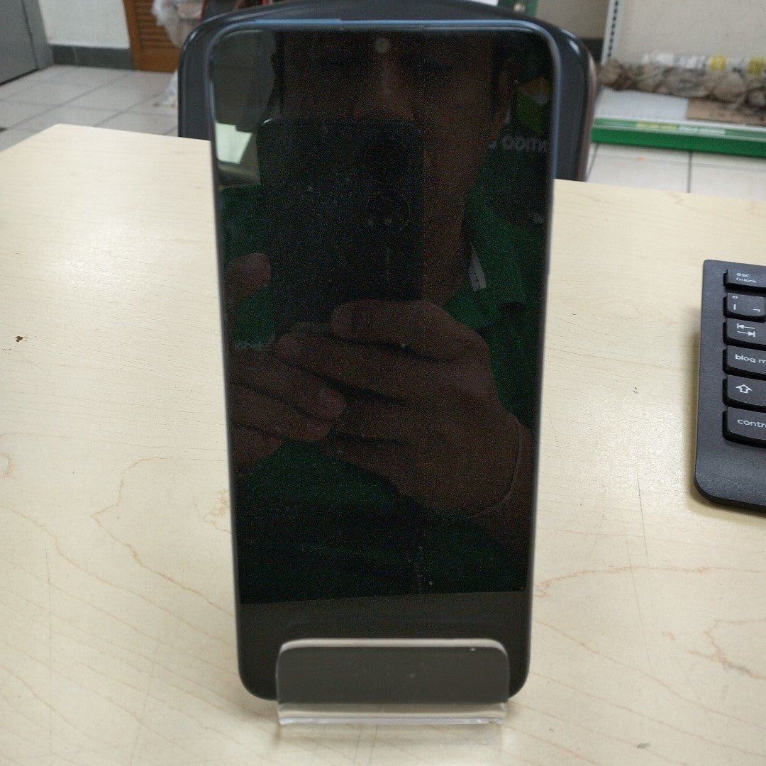 CELULAR HONOR X7A RKY-LX3 128 GB 6 GB RAM (SEMINUEVO)