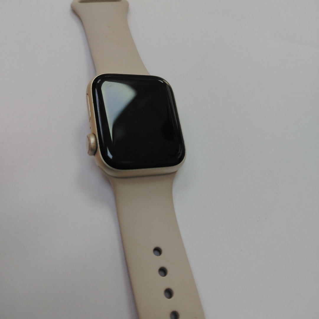 SMARTWATCH APPLE SE 2 ALUMINIO A2726 40 MM GPS + CELULAR (SEMINUEVO)