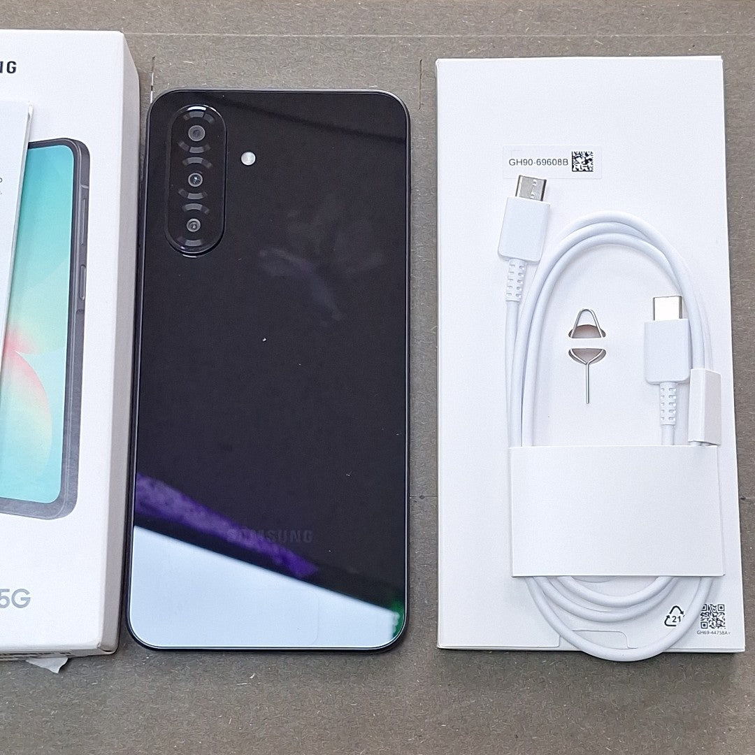 CELULAR SAMSUNG GALAXY A26 5G SM-A266M (2025) 128 GB 6 GB RAM (SEMINUEVO)