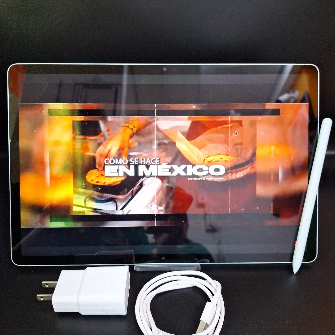 TABLETA SAMSUNG GALAXY TAB S9 FE+ SM-X610 (2023) 256 GB 12 GB RAM