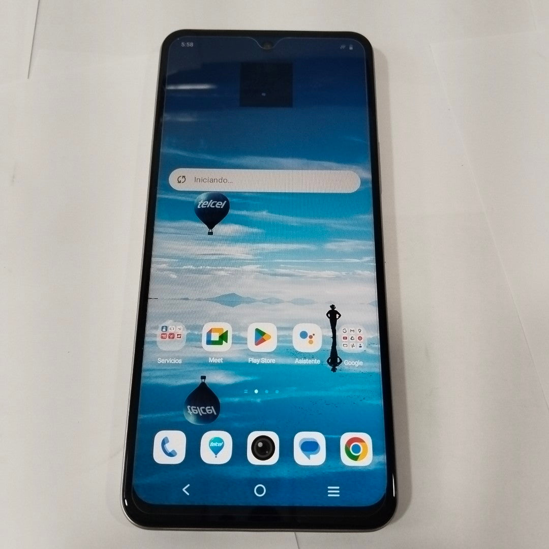 CELULAR VIVO Y19S V2419 (2024) 256 GB 8 GB RAM