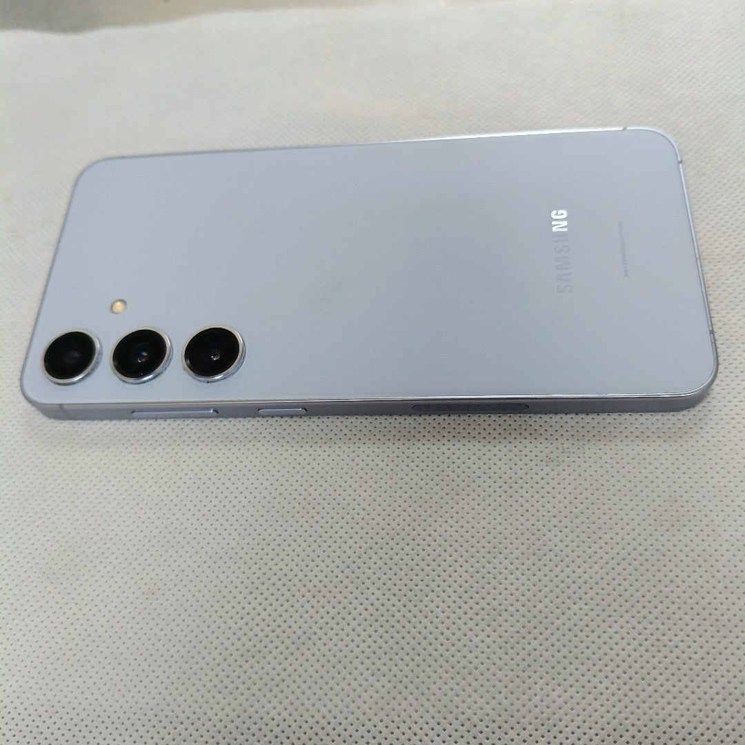 CELULAR SAMSUNG GALAXY S24 + SM-S926U1 (2024) 512 GB 12 GB RAM (SEMINUEVO)