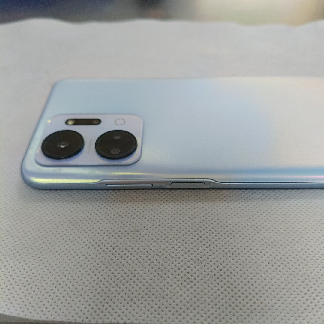 CELULAR HONOR X7A RKY-LX3 (2023) 128 GB 6 GB RAM (SEMINUEVO)