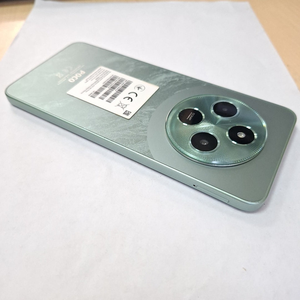 CELULAR XIAOMI POCO C75 2410FPCC5G (2024) 256 GB 8 GB RAM (SEMINUEVO)