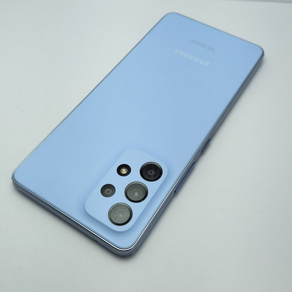 CELULAR SAMSUNG GALAXY A53 5G SM-A536E 128 GB 8 GB RAM (SEMINUEVO)