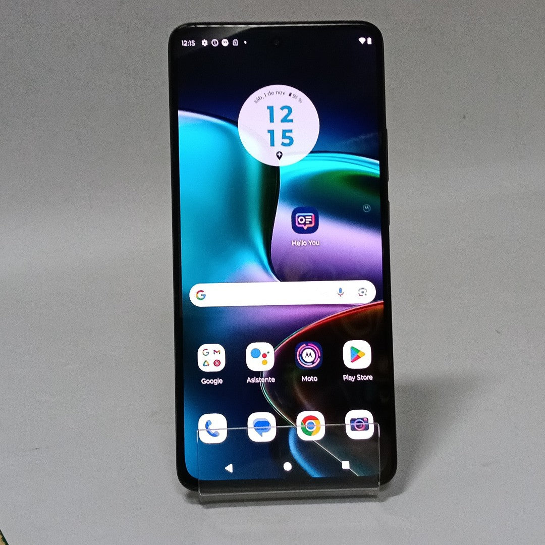 CELULAR MOTOROLA EDGE 30 5G XT2203-1 (2022) 128 GB 8 GB RAM (SEMINUEVO)