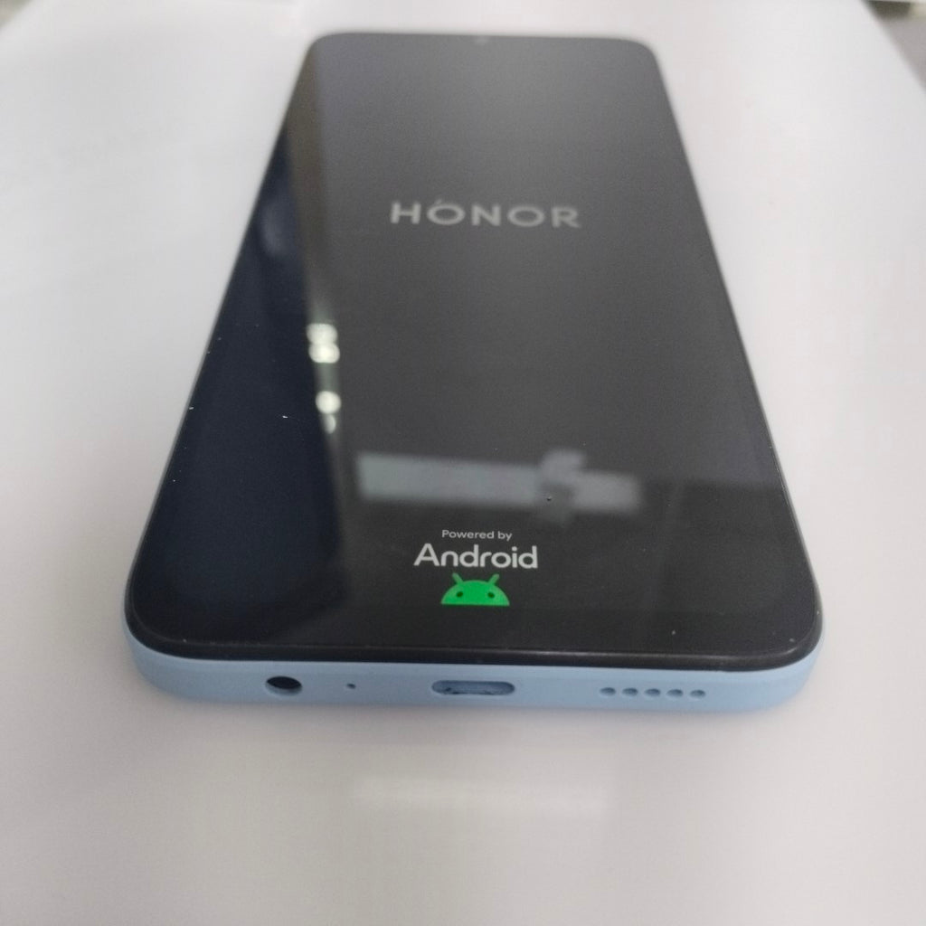 CELULAR HONOR X5B PLUS GFY-LX3 (2024) 256 GB 4 GB RAM (SEMINUEVO)
