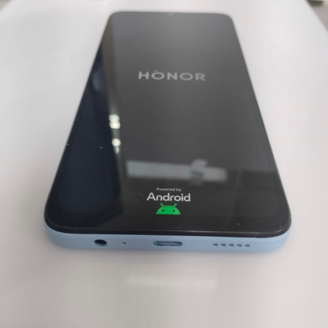 CELULAR HONOR X5B PLUS GFY-LX3 (2024) 256 GB 4 GB RAM (SEMINUEVO)