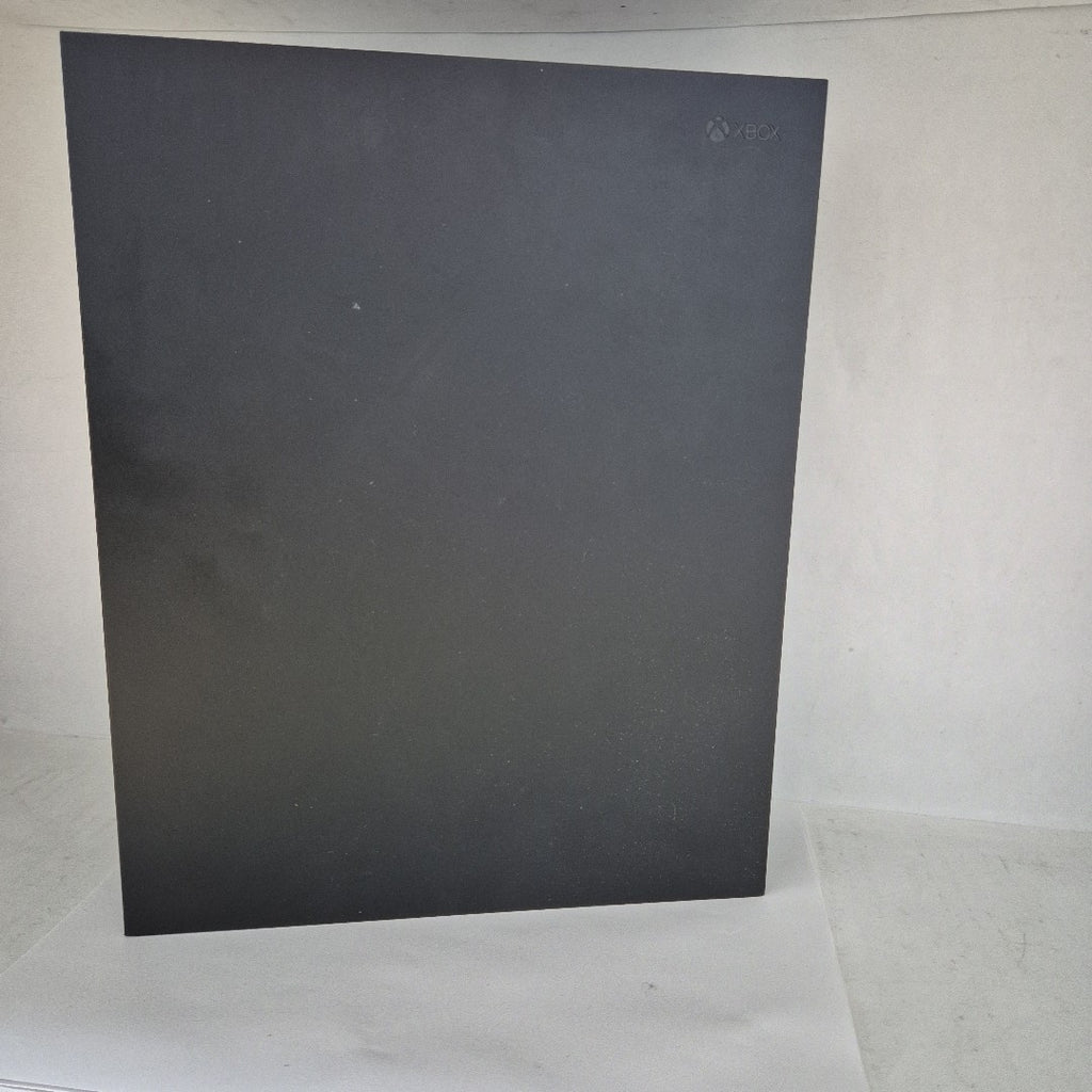 CONSOLA DE VIDEOJUEGO MICROSOFT XBOX ONE X 1 TB (SEMINUEVO)