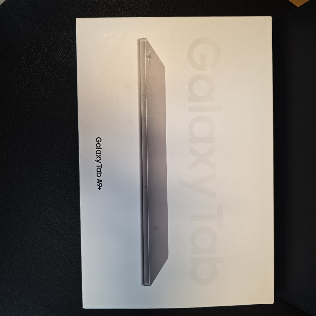 TABLETA SAMSUNG GALAXY TAB A9+ SM-X210 (2023) 128 GB 8 GB RAM (SEMINUEVO)