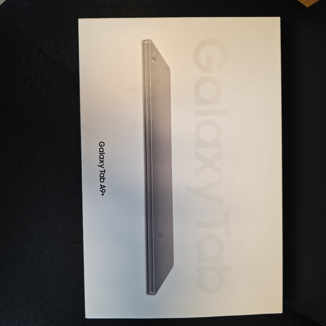TABLETA SAMSUNG GALAXY TAB A9+ SM-X210 (2023) 128 GB 8 GB RAM (SEMINUEVO)
