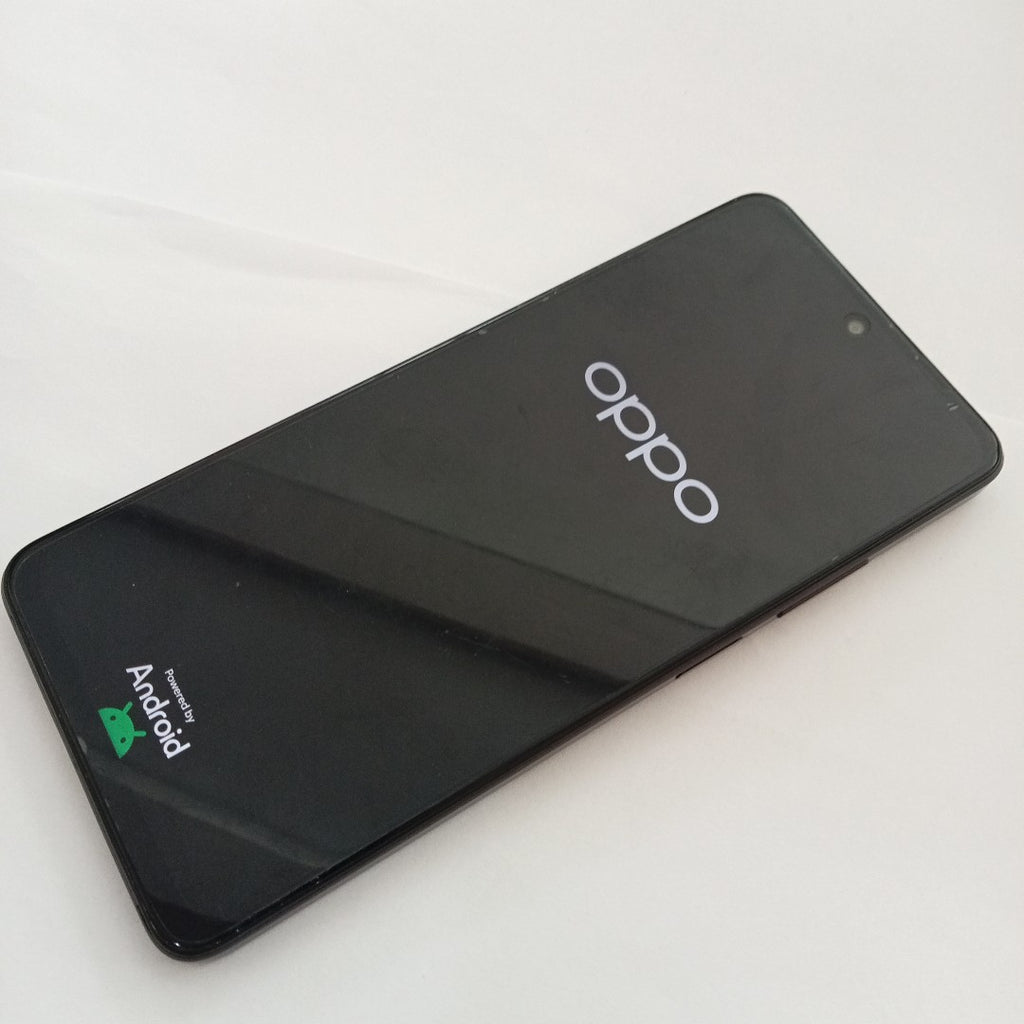 CELULAR OPPO  A40 CPH2669 (2024) 256 GB 4 GB RAM (SEMINUEVO)