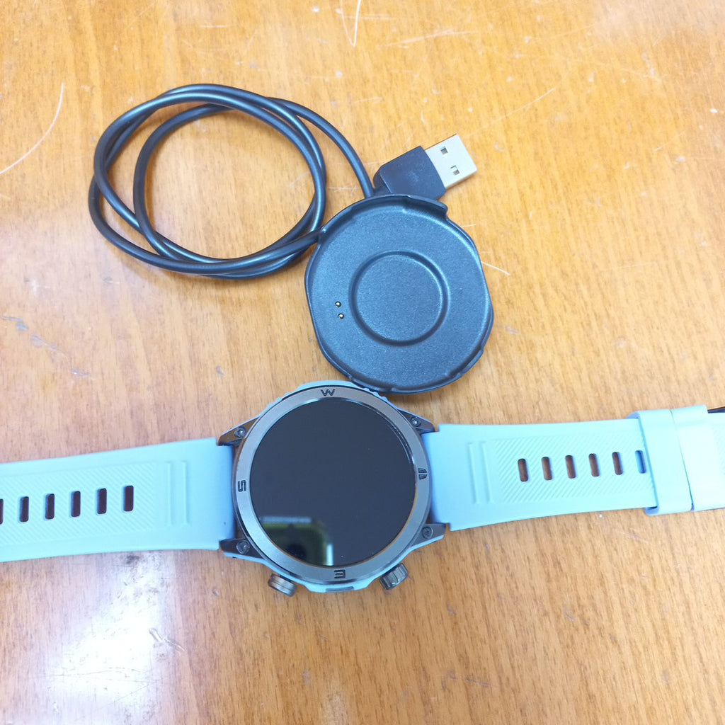 SMARTWATCH FRESHFUN HM37 47 MM BLUETOOTH