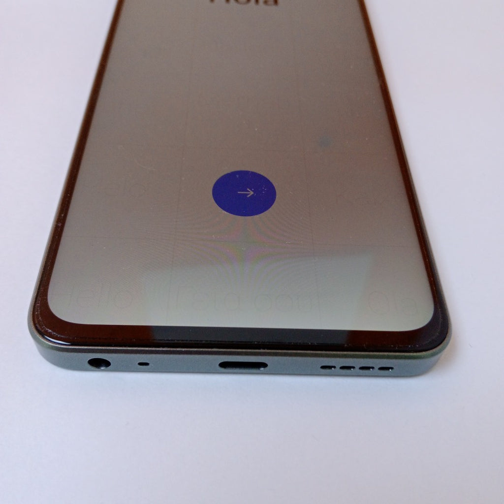 CELULAR REALME C67 RMX3890 (2023) 256 GB 8 GB RAM (SEMINUEVO)