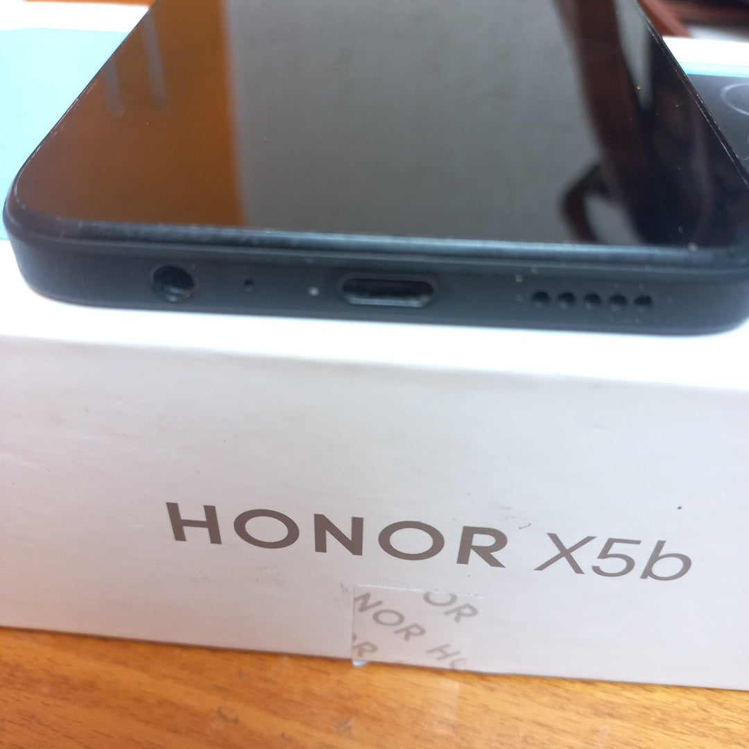 CELULAR HONOR X5B GFY-LX3 128 GB 4 GB RAM