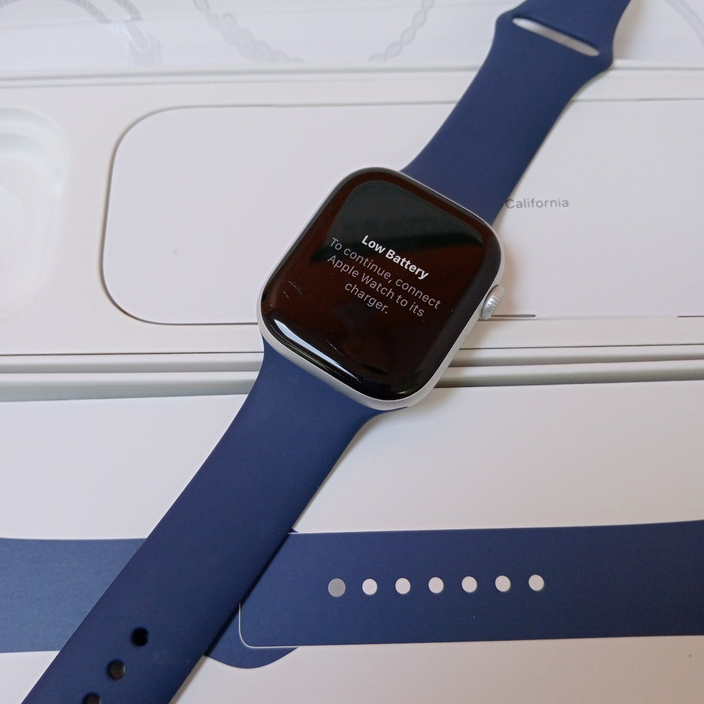 SMARTWATCH APPLE SERIES 10 ALUMINIO A2999 46 MM GPS (SEMINUEVO)